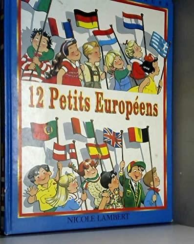 12 Petits Européens