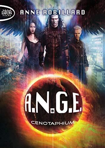 ANGE T.09 : Cenotaphium